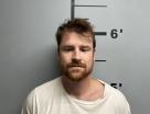 Mugshot of CHRISTIAN DANIEL DES ROCHES