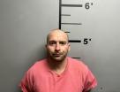 Mugshot of JORGE ALBERTO DEARING