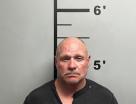 Mugshot of FRANKIE SULLINS