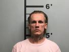 Mugshot of BRANDON RAY ANGLIN