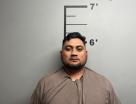 Mugshot of EVERARDO OVANDO