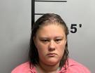 Mugshot of JESSICA RENEA COLE