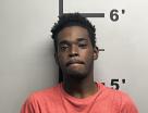 Mugshot of ZAYLON ZAQUAN ZEPHY-NEE WATKINS