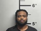 Mugshot of DEANGELO JERCEDRIC BOYD