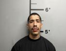 Mugshot of ADRIAN LOPEZ