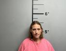 Mugshot of SHANNON DANIELLE CLOUD