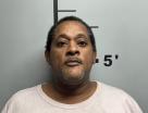 Mugshot of ARLEE KETRICH YOUNG