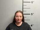 Mugshot of LISA LYNN SLAUGHTER