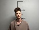 Mugshot of DRAKE DOHERTY