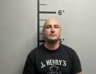 Mugshot of SETH OREN SIMMONS