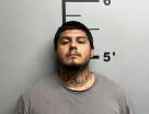 Mugshot of ROBERTO RAMIREZ