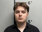 Mugshot of DANIEL JEFFREY HILLHOUSE