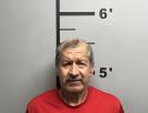Mugshot of ARTURO RODRIGUEZ