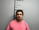 Mugshot of BRANDON SIMONAITIS