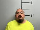 Mugshot of JORGE HEBERTO COLIN