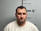 Mugshot of JAMES HASTON MITCHELL