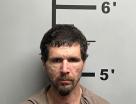 Mugshot of JASON CARL JR HARSHA