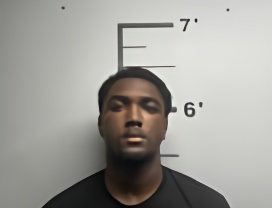 Mugshot of ADEN AMIR WALLER