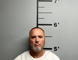 Mugshot of BILLY HEATH WADSWORTH