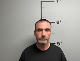 Mugshot of JOSHUA THOMAS BINKLEY