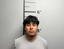 Mugshot of MIGUEL ANGEL CHARRE