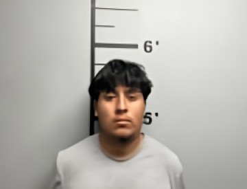 Mugshot of MIGUEL ANGEL CHARRE