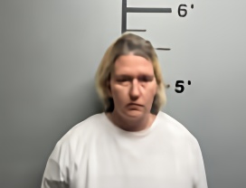 Mugshot of ROBIN LYNN GUYLL
