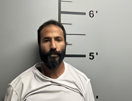 No mugshot available