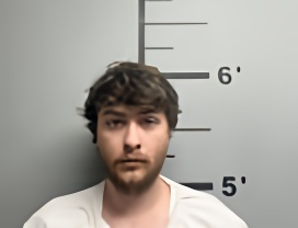 Mugshot of ETHAN BRADLEY BEST