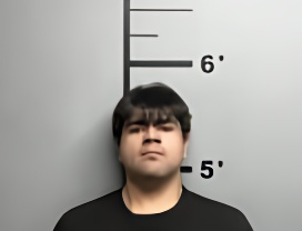 Mugshot of BRIAN YEPEZ
