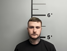Mugshot of TAYLOR WILLIAM SMITH
