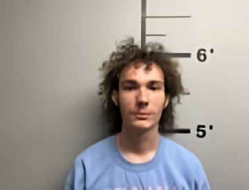 Mugshot of ROBERT RILEY BROWN