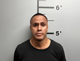 Mugshot of SANTIAGO SOTO-GONZALEZ
