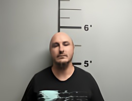 Mugshot of SETH OREN SIMMONS