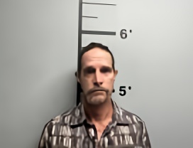 Mugshot of JAMES MOORE III COLEMAN