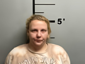 Mugshot of HALEY ANN DEML