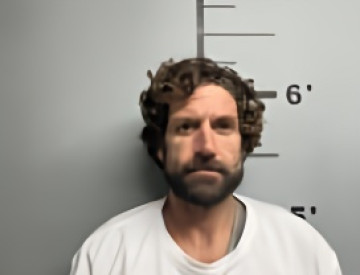 Mugshot of TYLER JORDAN NASH