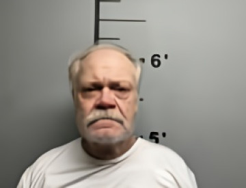 Mugshot of KEVIN NEAL MCGARRAH