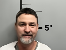 Mugshot of MICKEY EARL HUFFORD