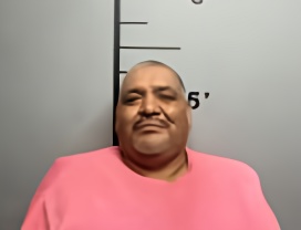 Mugshot of MARIO PINEDA-AMAYA