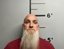 Mugshot of JASON NYBYE