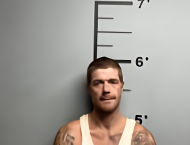 Mugshot of JOSEY WADE COOPER