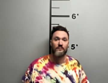 Mugshot of JOSHUA BRETT EUDY