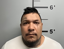 Mugshot of ZACHARY MACKENZIE WHITE