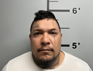 Mugshot of ZACHARY MACKENZIE WHITE