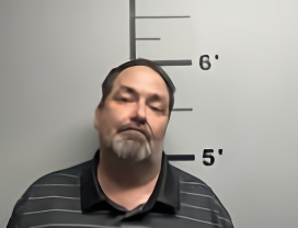 Mugshot of MICHAEL SHANE COYLE