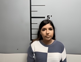 Mugshot of EMELY ADRIANA QUINTANILLASOSA