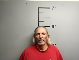 Mugshot of DANIEL ALAN KIRKLAND