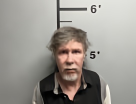 Mugshot of KEVIN WESTON