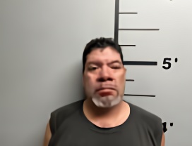 Mugshot of ARTURO RANGEL-RIVERA